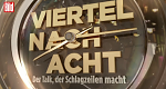 Viertel nach acht