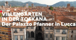 Villengärten in der Toskana (D/A, 2020 – )