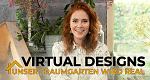 Virtual Designs - Unser Traumgarten wird real
