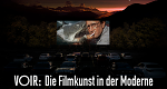 Voir: Die Filmkunst in der Moderne