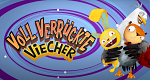 Voll verrückte Viecher