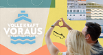 Volle Kraft voraus - Die Kreuzfahrt-Doku (D, 2024 – )