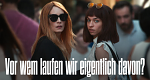 Vor wem laufen wir eigentlich davon?