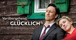 Vorübergehend glücklich