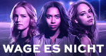 Wage es nicht (USA, 2019 – )