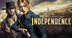 Walker: Independence – Wie alles begann (USA, 2022 – )