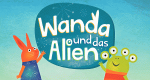 Wanda und das Alien (GB, 2014 – )