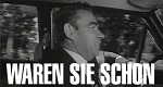 Waren Sie schon in ... ?