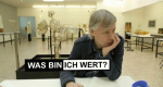 Was bin ich wert?