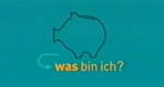 Was bin ich?