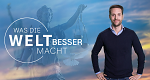 Was die Welt besser macht