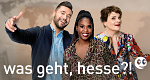 Was geht Hesse?!