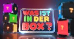 Was ist in der Box?
