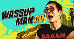 Wassup Man GO!