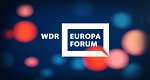 WDR Europaforum