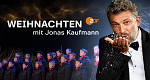 Weihnachten mit Jonas Kaufmann