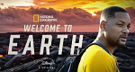 Welcome to Earth (USA, 2021 – )