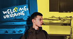 Welcome, Ukraine