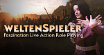 Weltenspieler – Faszination Live Action Role Playing (D, 2022 – )