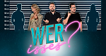 Wer isses?