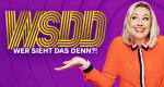 Wer sieht das denn?!