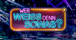 Wer weiß denn sowas?