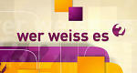 Wer weiß es? – Das große Rätselraten (D, 2009 – )