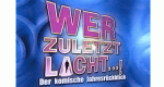 Wer zuletzt lacht ...!