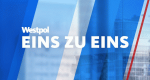 Westpol: Eins zu eins (D, 2009 – )