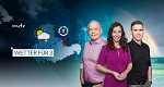 Wetter für 3