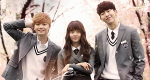 Who Are You: School 2015