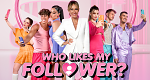 Who Likes My Follower?