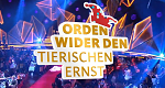 Wider den tierischen Ernst