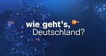 Wie geht's, Deutschland?