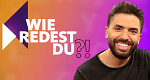 Wie redest du?