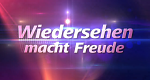 Wiedersehen macht Freude