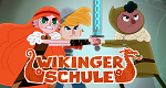 Wikinger-Schule (GB/F/IRL, 2022 – )