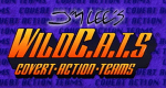 Wild C.A.T.S.