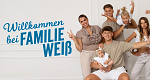 Willkommen bei Familie Weiß (D, 2024 – )