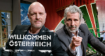 Willkommen Österreich