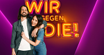 Wir gegen die! Die Kebekus Geschwister Show (D, 2023 – )