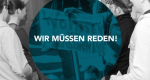 wir müssen reden – der phoenix Bürgerabend (D, 2018 – )