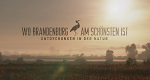 Wo Brandenburg am schönsten ist