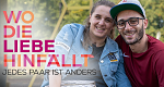 Wo die Liebe hinfällt - Jedes Paar ist anders
