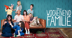 Wochenend-Familie