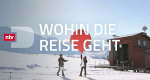 Wohin die Reise geht