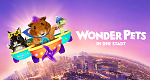 Wonder Pets: In der Stadt
