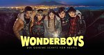 Wonderboys: Der geheime Schatz von Neapel