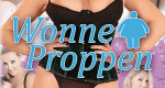 Wonneproppen