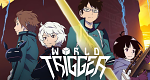 World Trigger